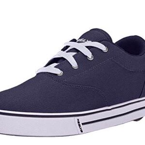 HEELYS Adult Men Launch Skate Shoes Navy Size 8